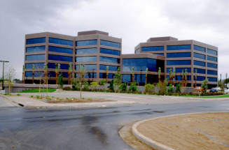 Park Bridge, 1620 W. Fountainhead Parkway