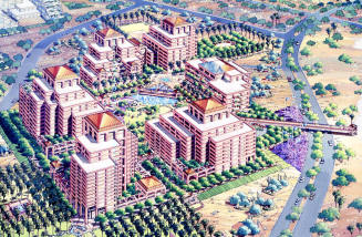 Papago Park Center - SRP