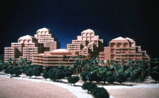 Papago Park Center - SRP