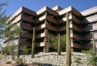 Papago Park Center - SRP