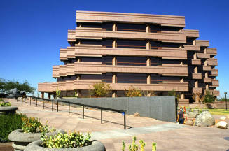 Papago Park Center - SRP