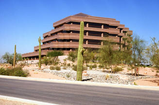 Papago Park Center - SRP