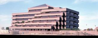 Papago Park Center - SRP