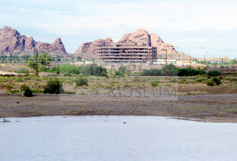 Papago Park Center