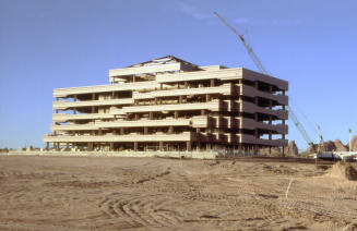 Papago Park Center - SRP
