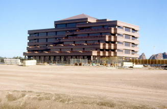 Papago Park Center - SRP