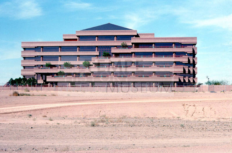 Papago Park Center - SRP