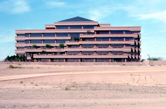 Papago Park Center - SRP