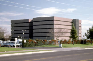 Garrett, 1300 W. Warner Rd.