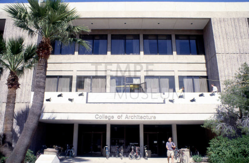 ASU College of Architecture