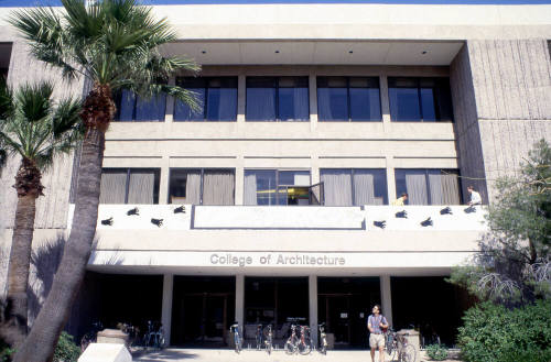 ASU College of Architecture