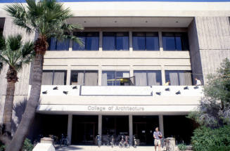 ASU College of Architecture