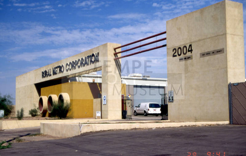 2004 E. Rio Salado Parkway "Before"