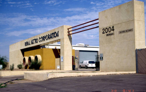 2004 E. Rio Salado Parkway "Before"