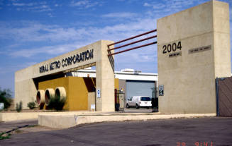 2004 E. Rio Salado Parkway "Before"
