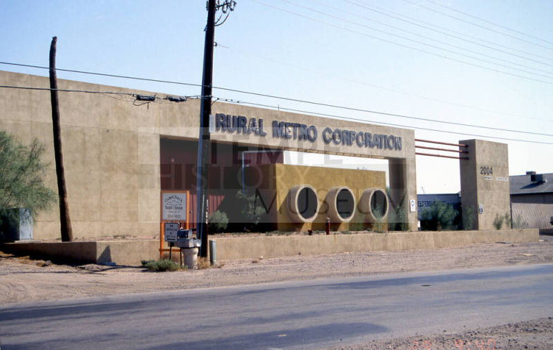 2004 E. Rio Salado Parkway "Before"