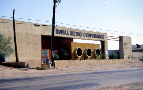 2004 E. Rio Salado Parkway "Before"