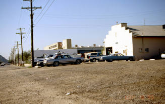 2020 E. Rio Salado Parkway "Before"