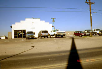 2020 E. Rio Salado Parkway "Before"