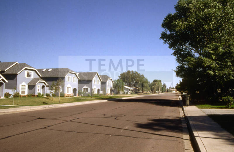 Colonia Park, 2400 W. Vineyard Rd.