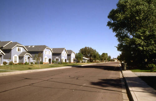 Colonia Park, 2400 W. Vineyard Rd.