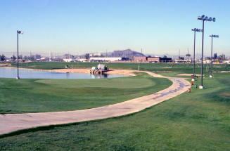 Rio Salado Golf Course, 1490 E. Weber Drive