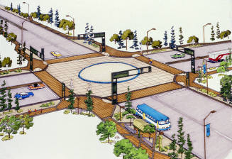 Elliot Road Rendition