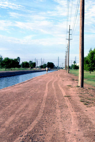 Canal Path
