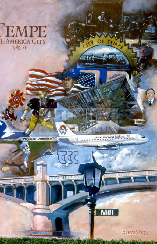 All America Painting