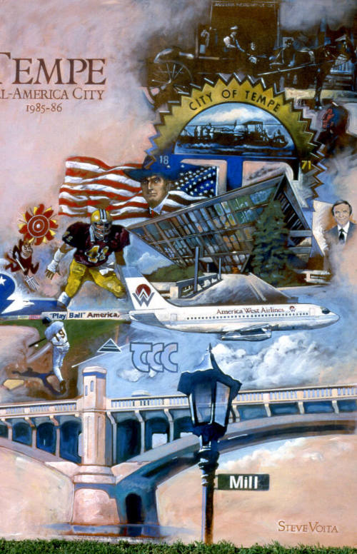 All America Painting