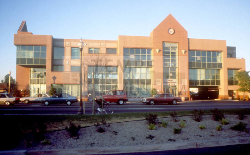 Tempe Towne Center, 16 E. University Dr.