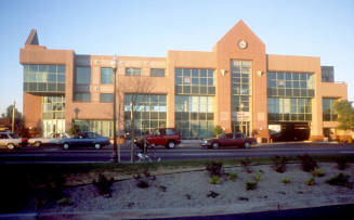 Tempe Towne Center, 16 E. University Dr.