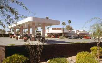 Circle K, 2196 E. Apache Blvd.