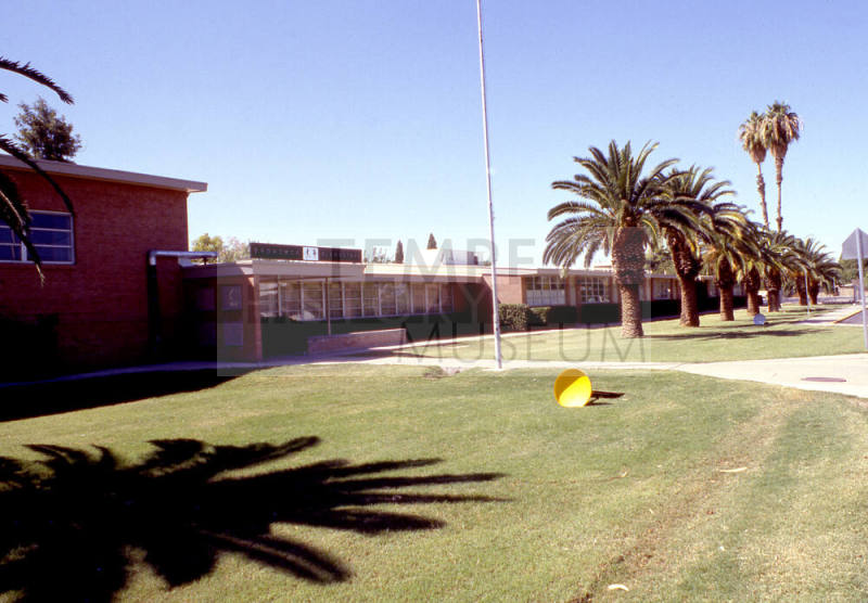 Broadmor Elementary School