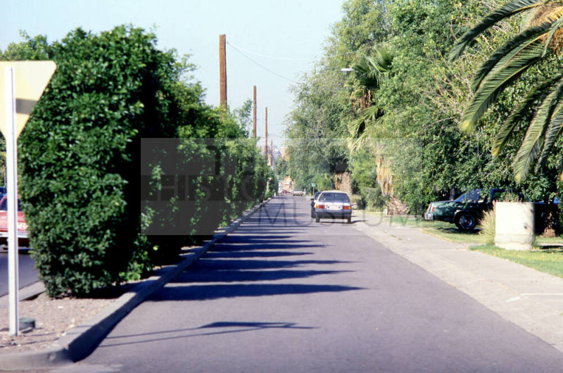 Broadway Lane at Sierra Vista