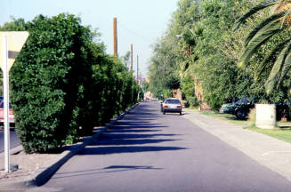 Broadway Lane at Sierra Vista