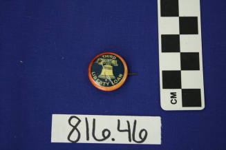 Campaign Pin