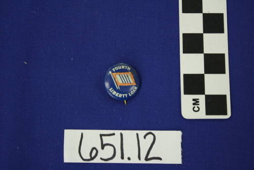 Pin
