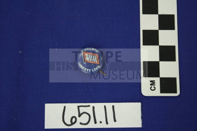 Pin