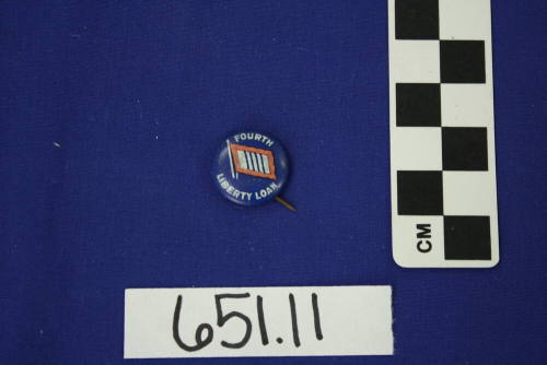 Pin
