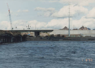 Rain Continues - SRP Predicts 160,000 cfs