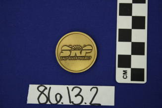 Commemorative Coin