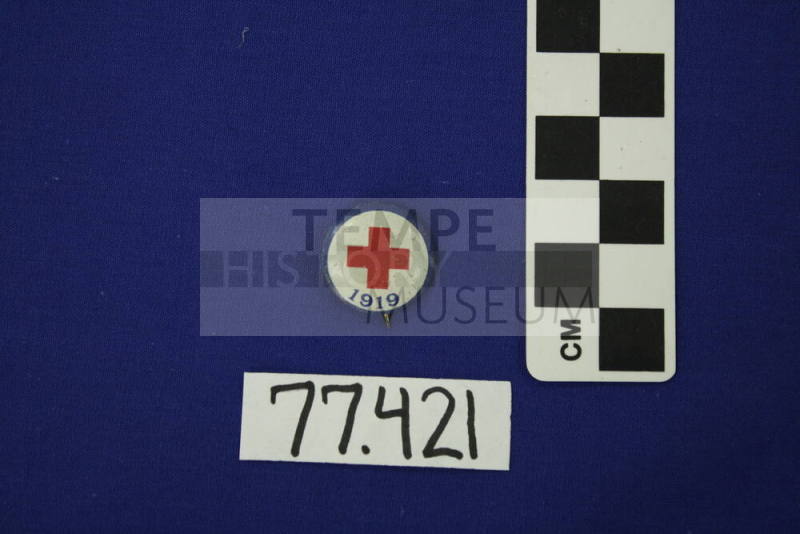 Pin, Occupational