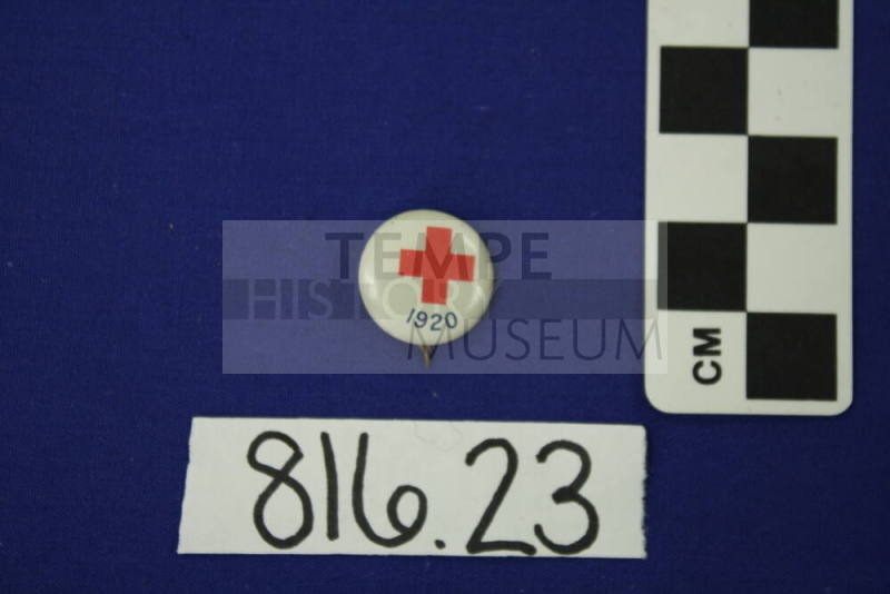 Occupational Pin
