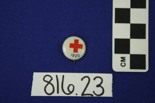 Occupational Pin