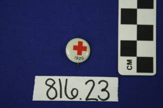 Occupational Pin