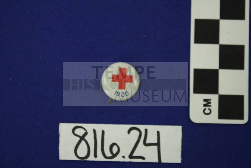 Occupational Pin