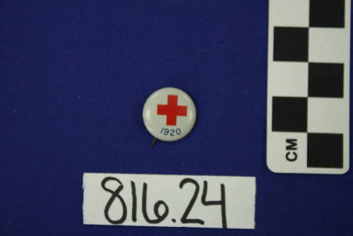 Occupational Pin