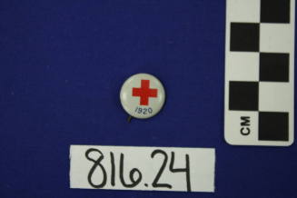 Occupational Pin