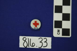 Occupational Pin